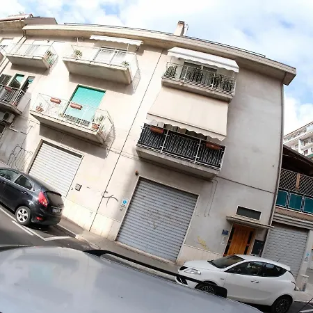 Hotel Oasi 83 à San Benedetto del Tronto Extérieur photo