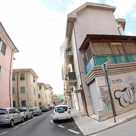 Hotel Oasi 83 à San Benedetto del Tronto Extérieur photo