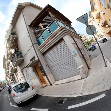 Hotel Oasi 83 à San Benedetto del Tronto Extérieur photo