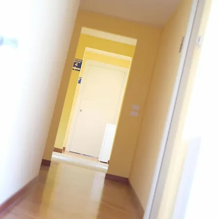 Hotel Oasi 83 à San Benedetto del Tronto Extérieur photo