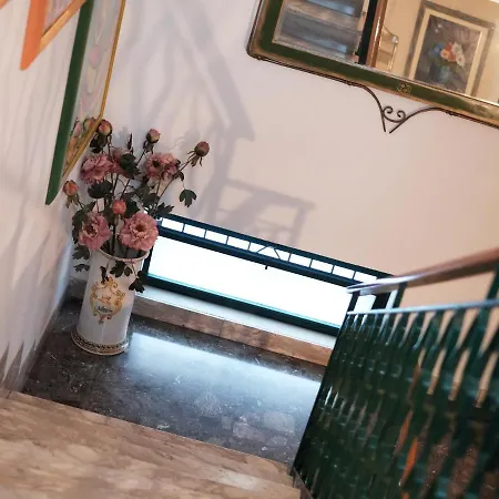 Hotel Oasi 83 à San Benedetto del Tronto Extérieur photo