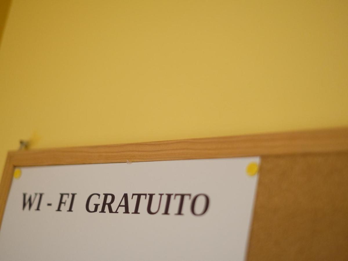 Guest house Oasi 83 San Benedetto del Tronto