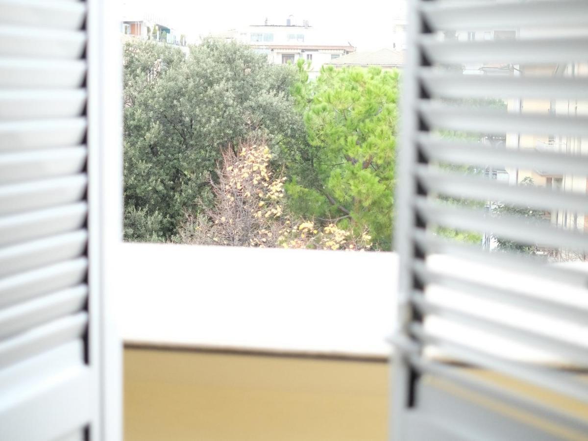 Oasi 83 * San Benedetto del Tronto