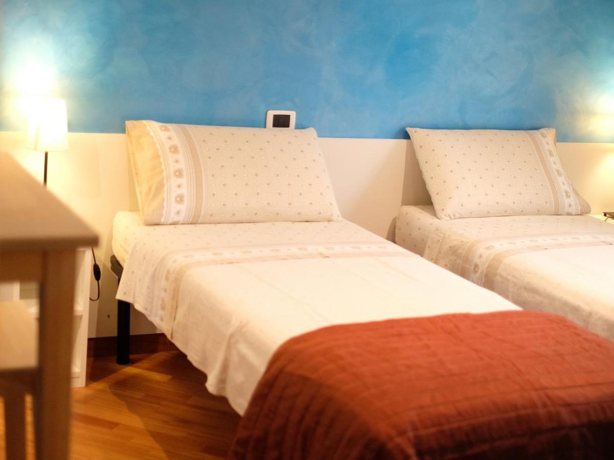 Guest house Oasi 83
