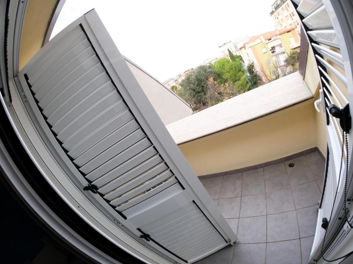 Oasi 83 Guest house