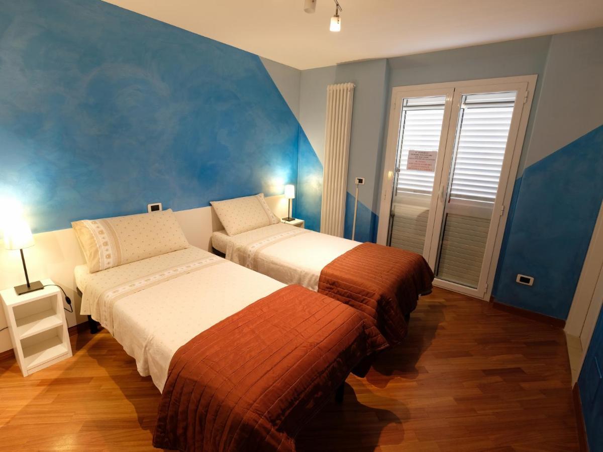 Guest house Oasi 83 *