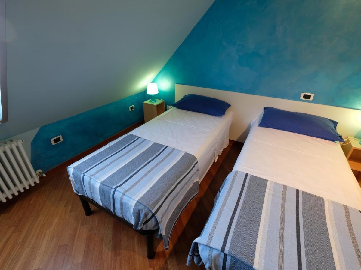 Oasi 83 Guest house