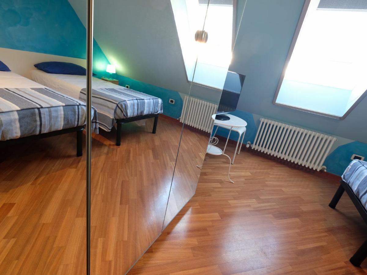 Oasi 83 San Benedetto del Tronto