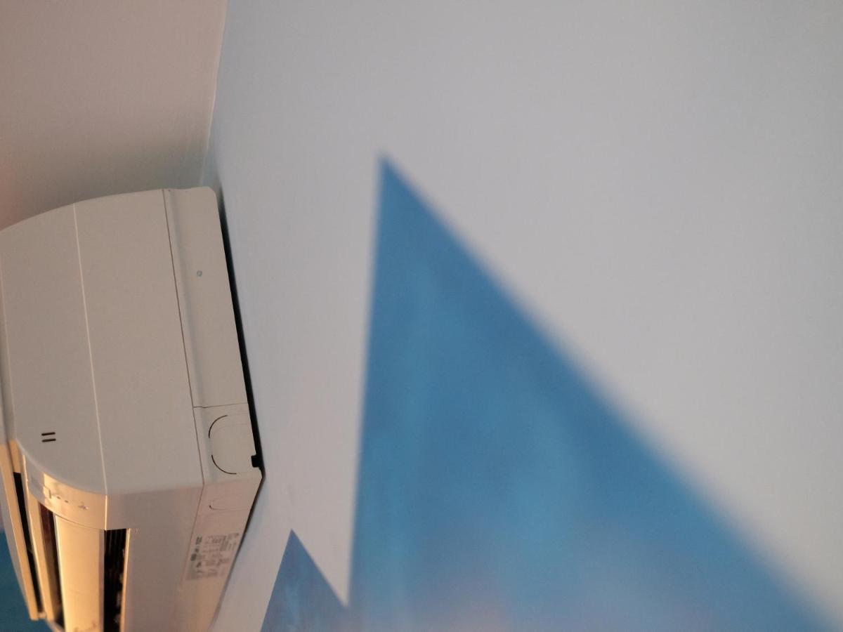 Guest house Oasi 83 San Benedetto del Tronto