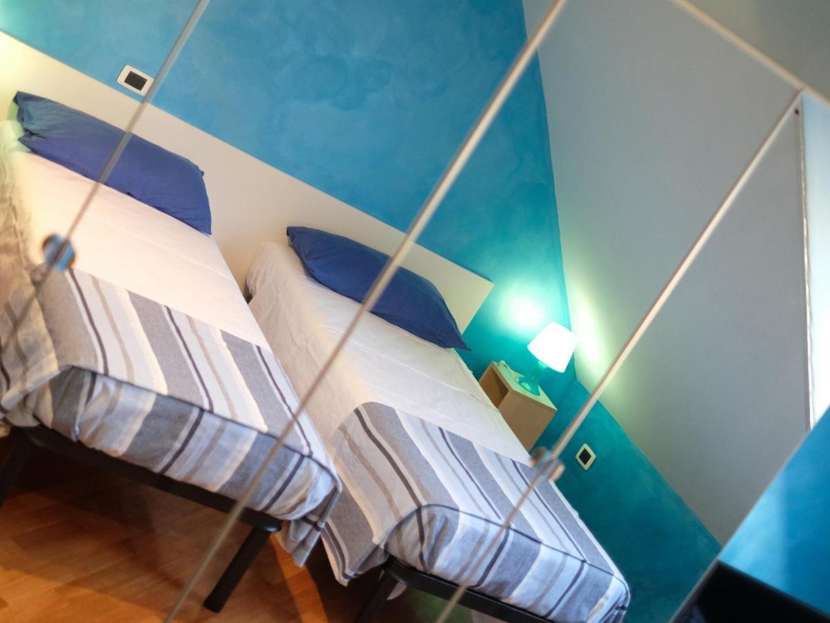 Oasi 83 * San Benedetto del Tronto