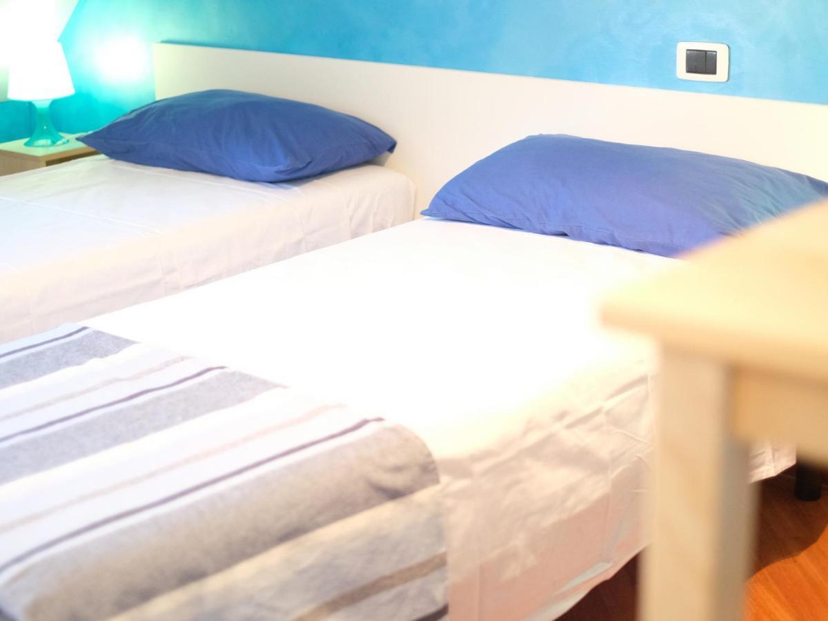 Oasi 83 Guest house