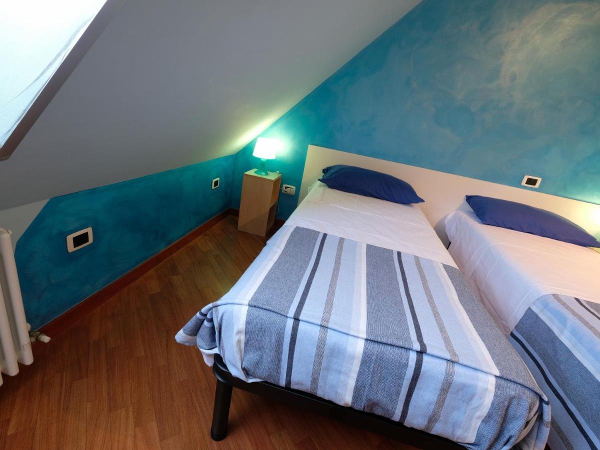 Guest house Oasi 83 San Benedetto del Tronto