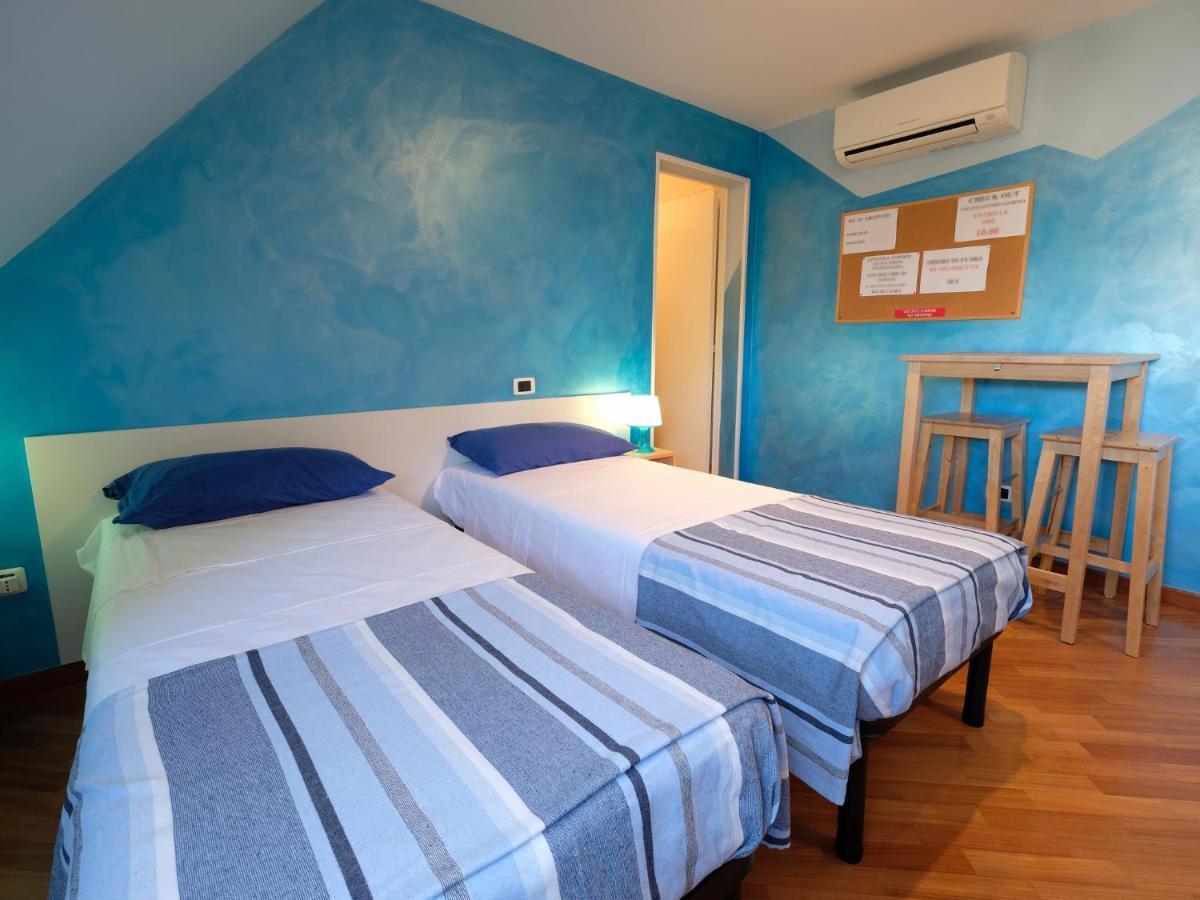 Guest house Oasi 83 *