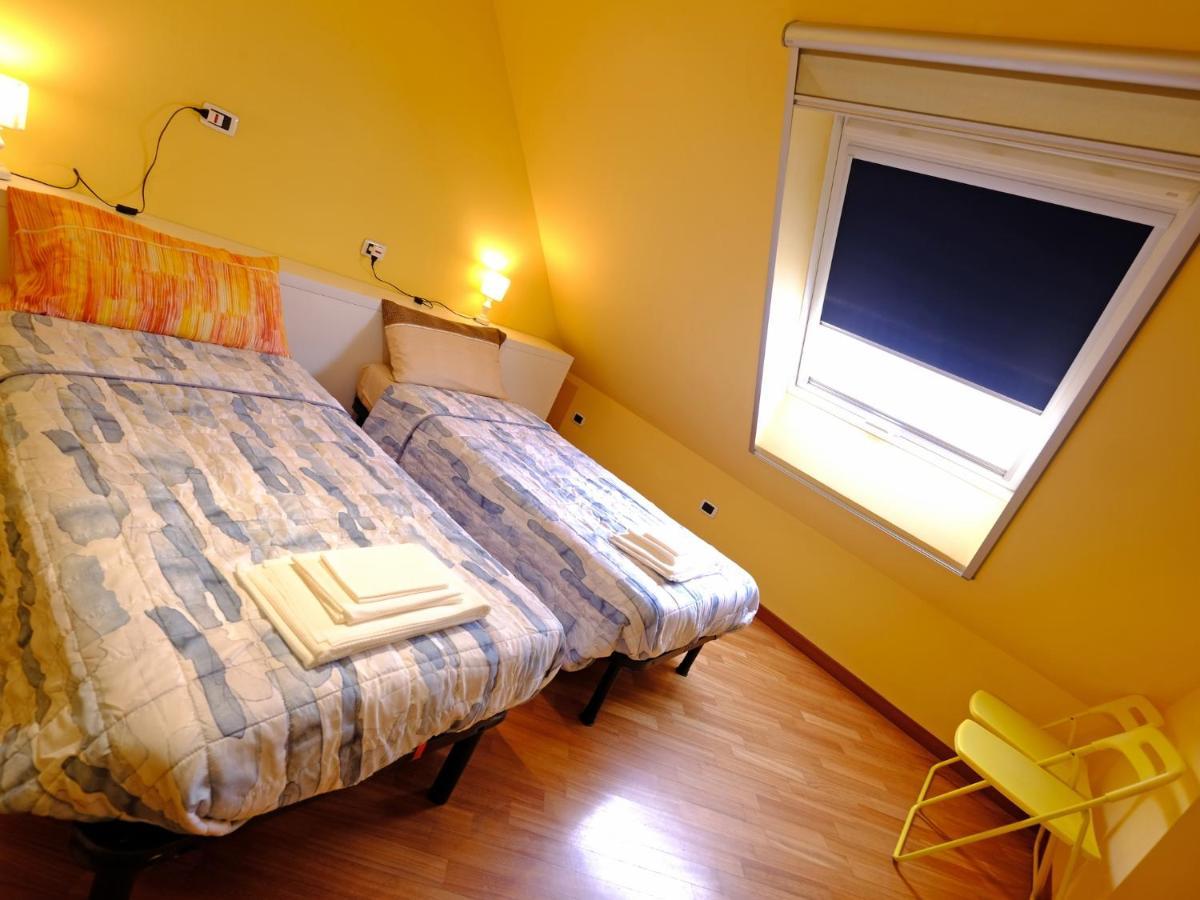 Maison d'hôtes Oasi 83 San Benedetto del Tronto
