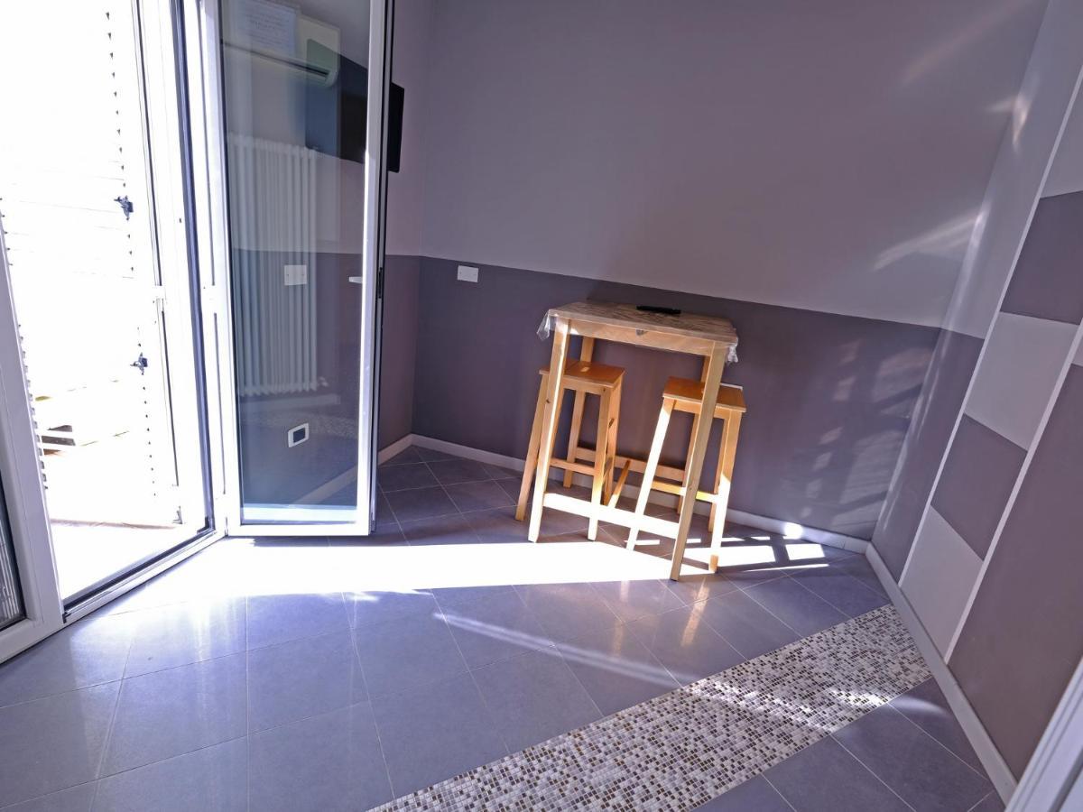 Maison d'hôtes Oasi 83