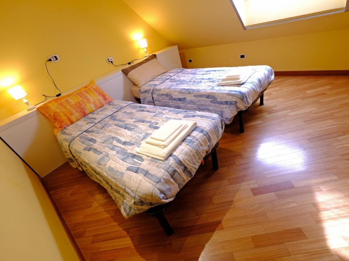 Oasi 83 Maison d'hôtes