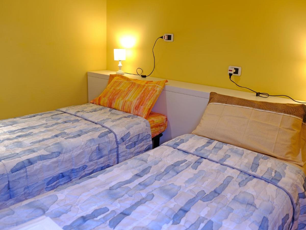 Oasi 83 Maison d'hôtes