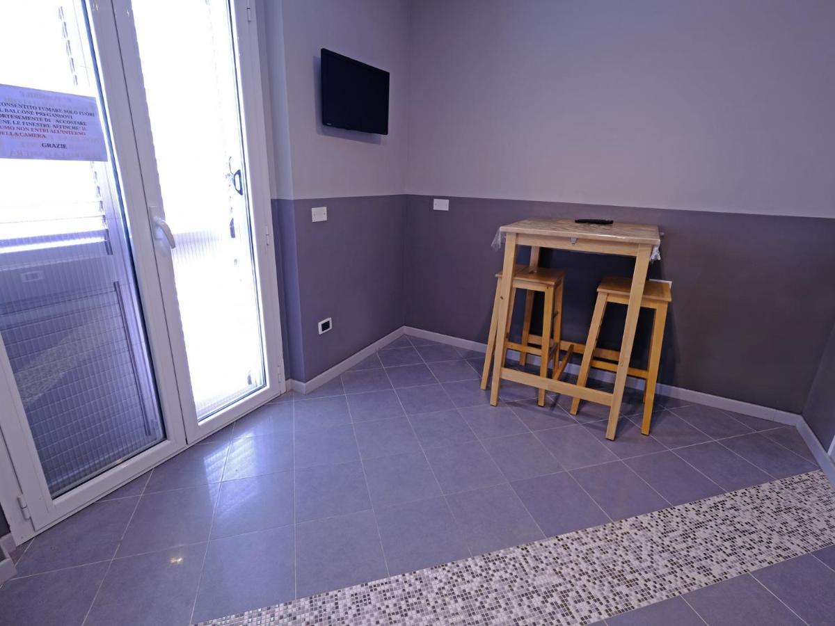 Oasi 83 * San Benedetto del Tronto