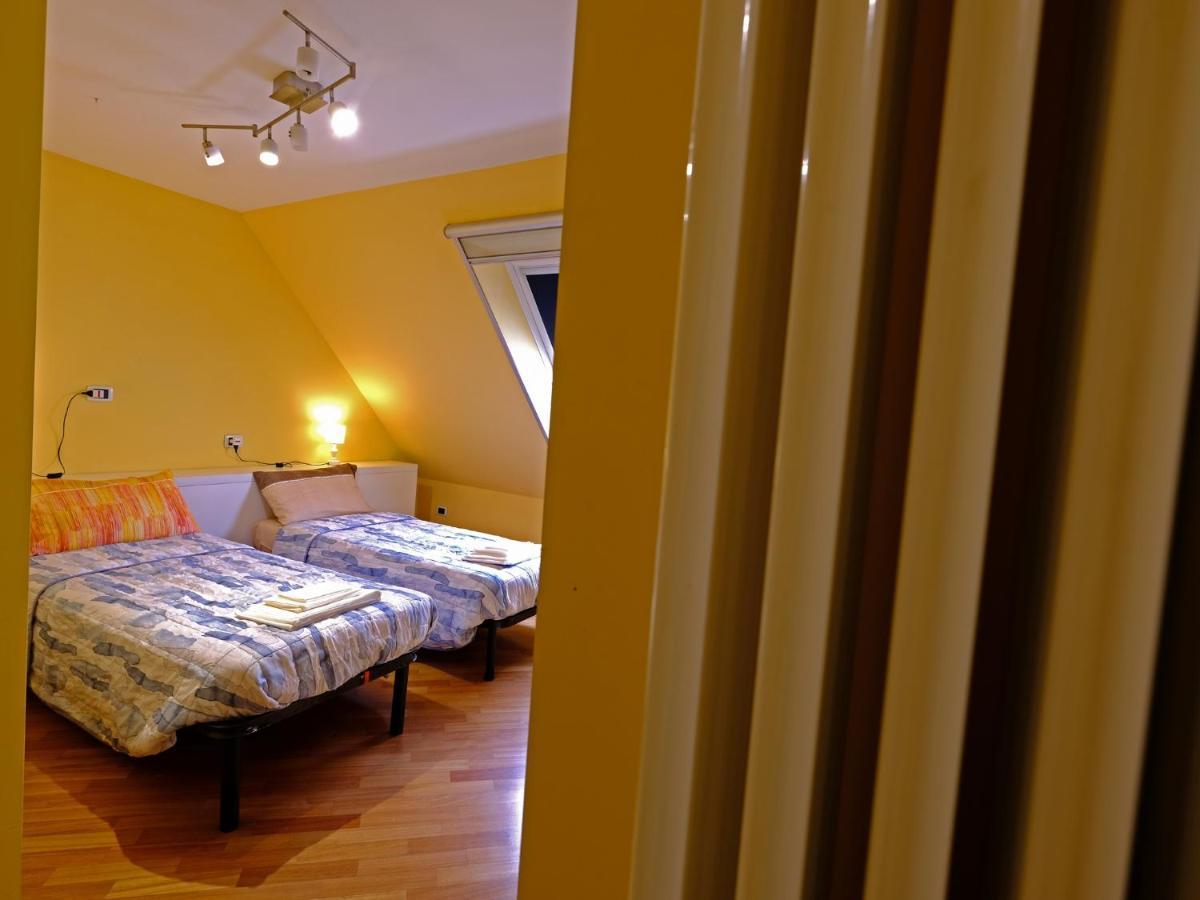 Oasi 83 San Benedetto del Tronto